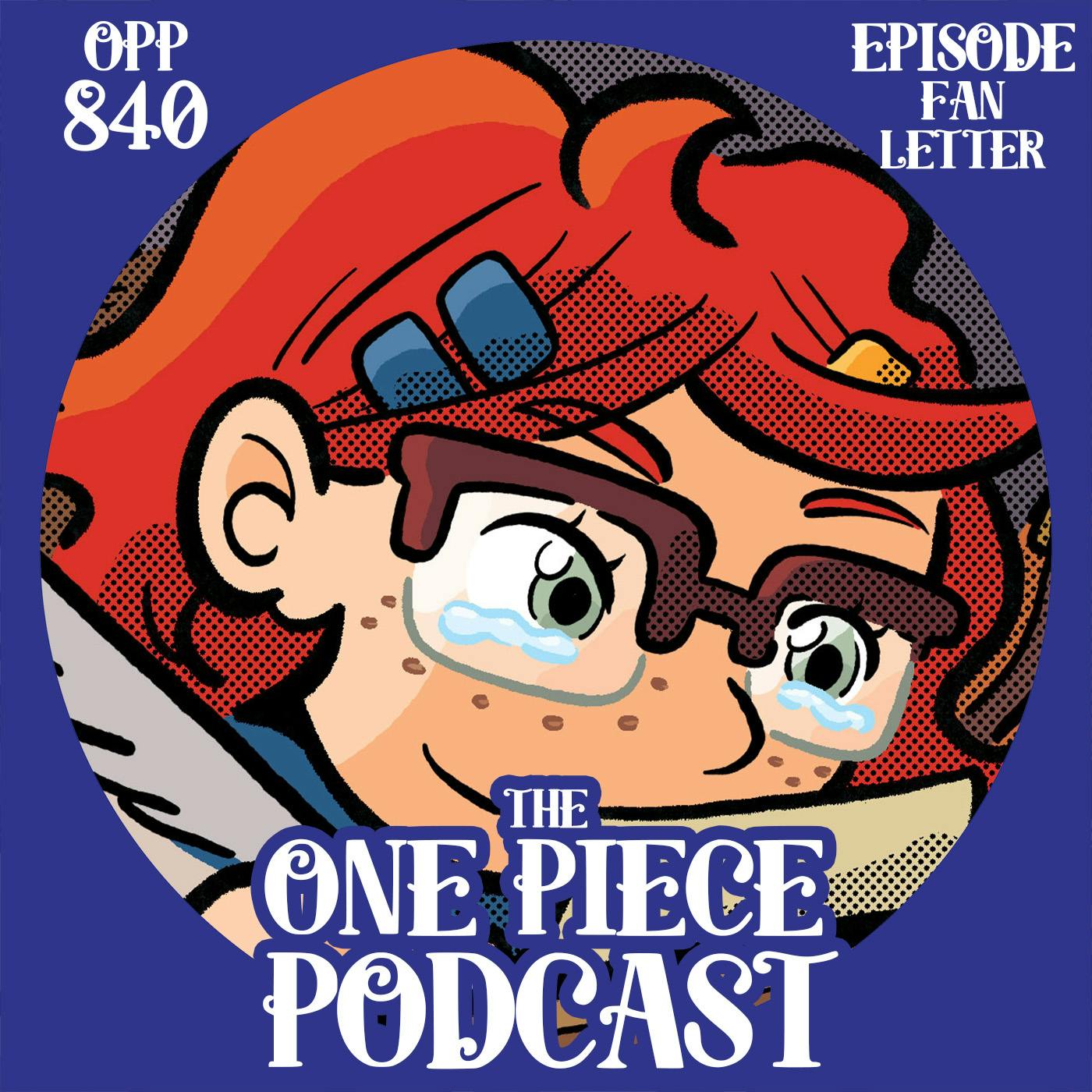 Episode 840, "Oshis and Oomfies" Episode 840, "Oshis and Oomfies"