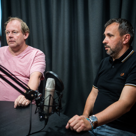 Először szólalnak meg együtt az Aranybulla alkotói, és mindent elmondanak