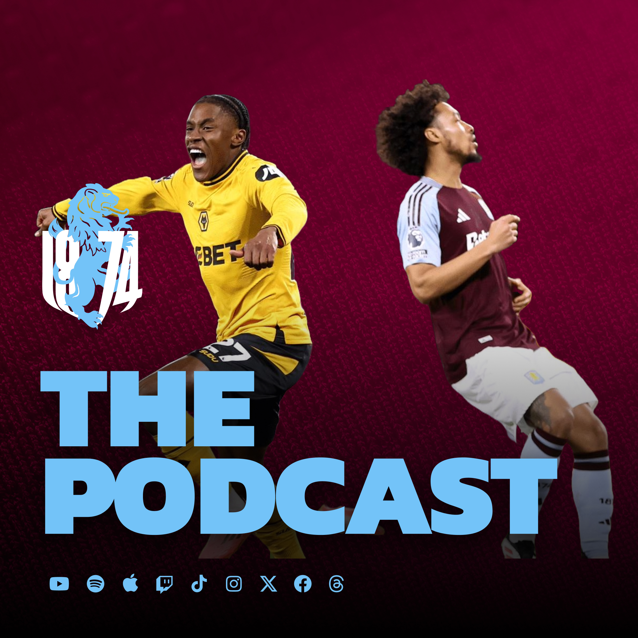 Disasi, Asensio sign, transfer window debrief, Wolves review