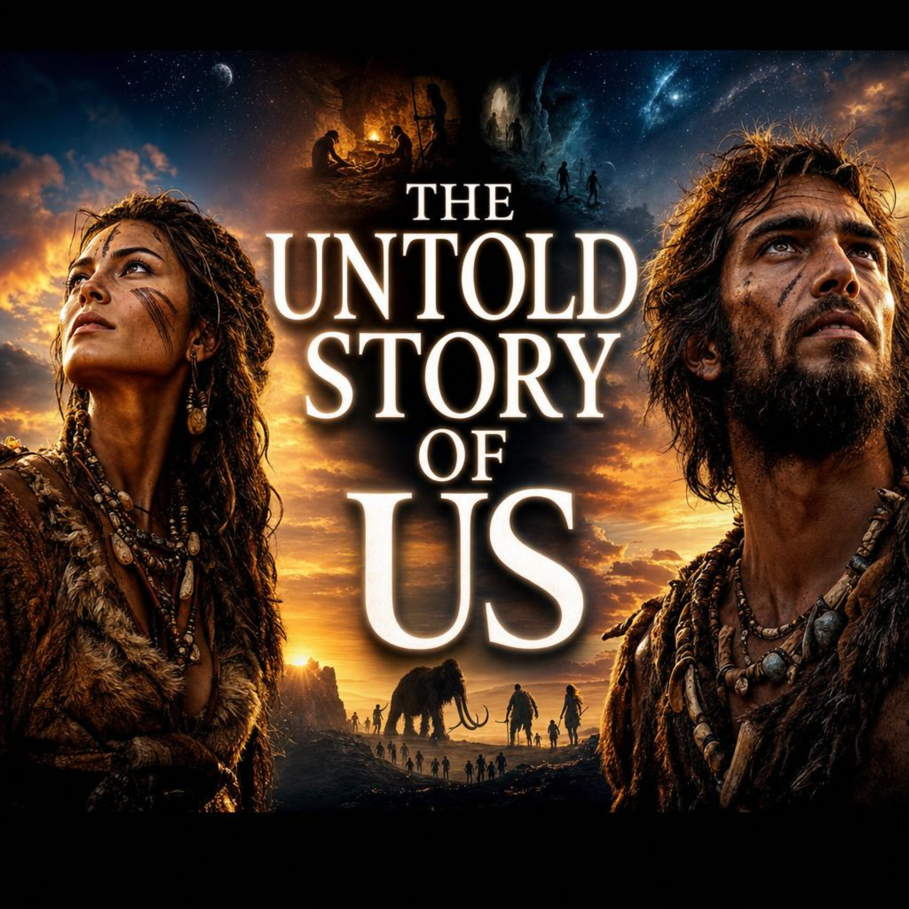 Everything You Know About Early Human History is Wrong | A Bedtime History Documentary