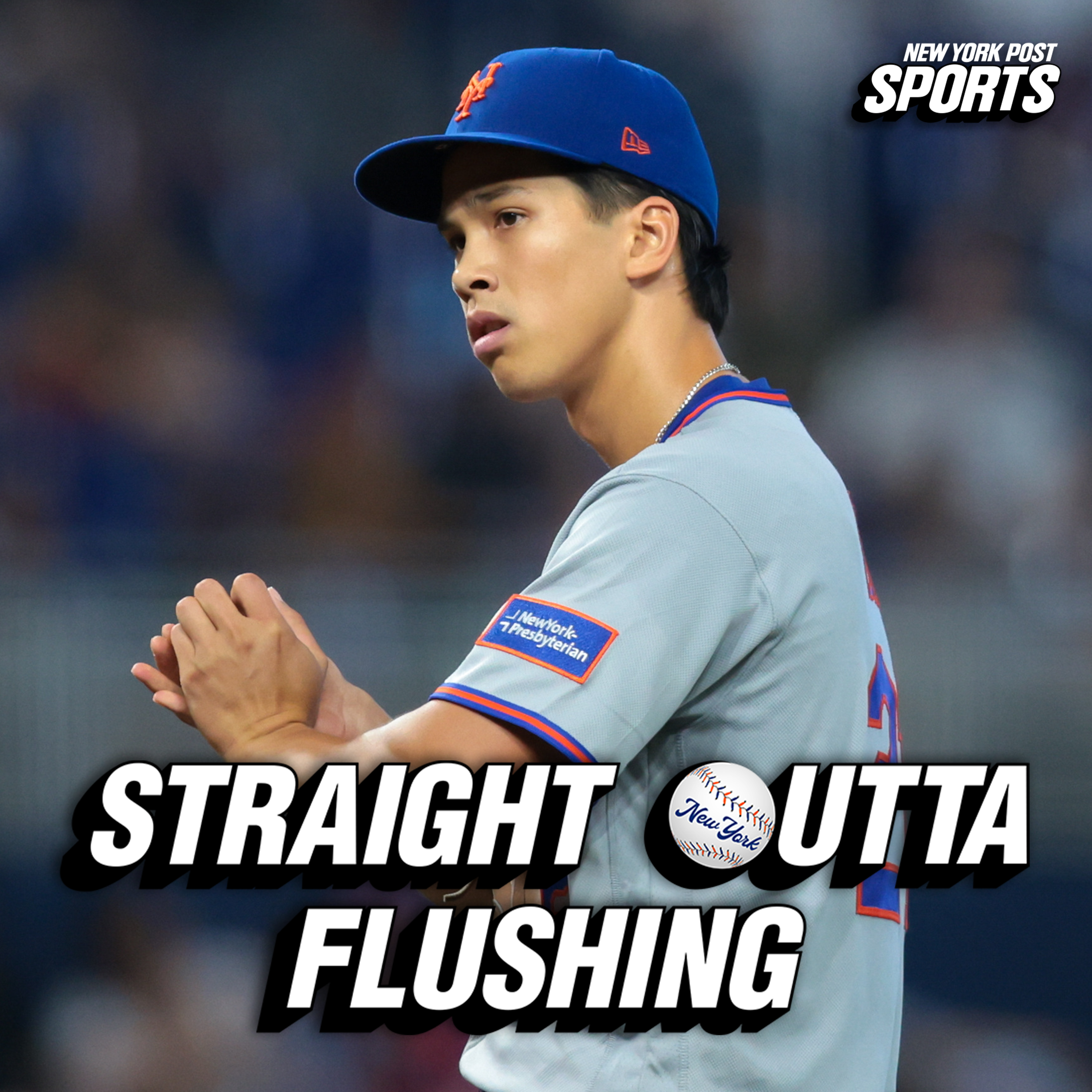 Jonah Tong Impresses, Mets Still NEED Tarik Skubal? | Straight Outta Flushing episode artwork