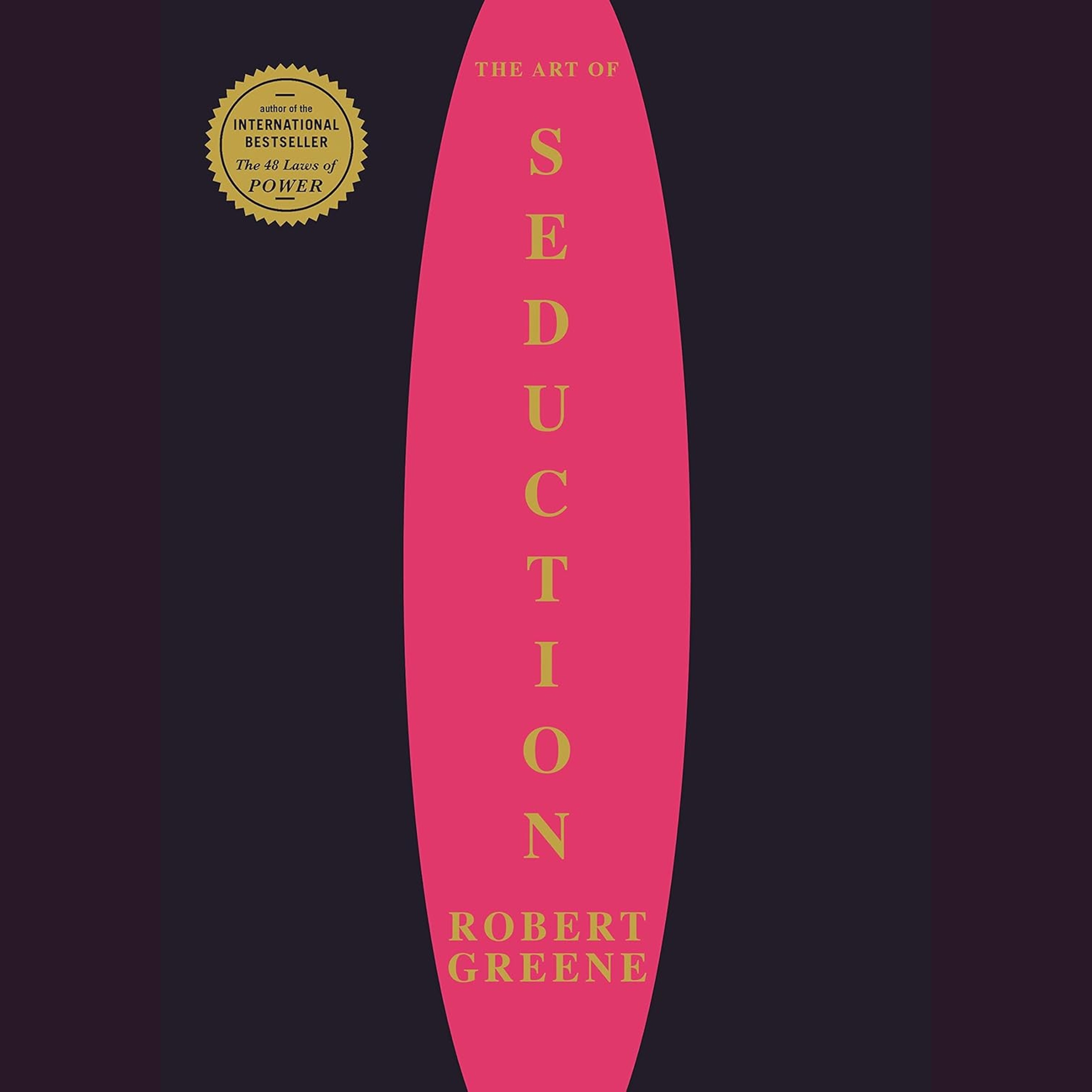 L'art de la séduction Résumé | Robert Greene (The Art of Seduction) episode artwork