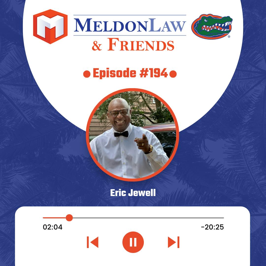 Episode 194 - Eric Jewell Episode 194 - Eric Jewell