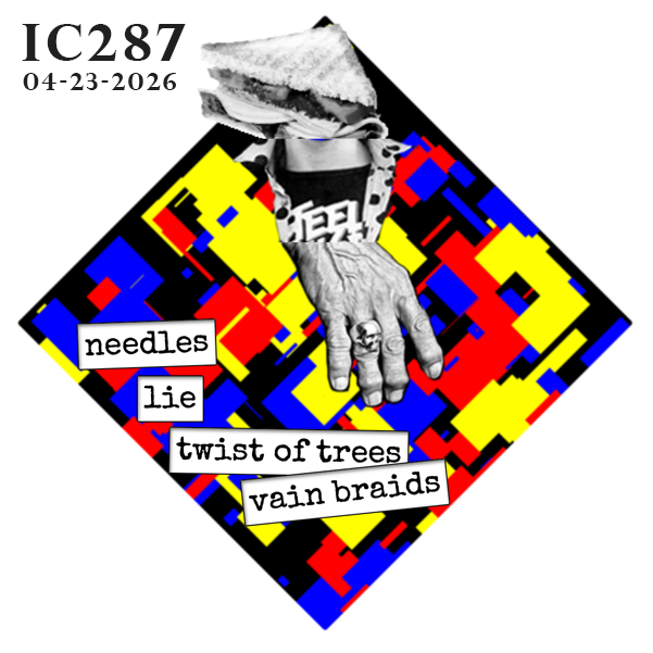 IC287 episode artwork