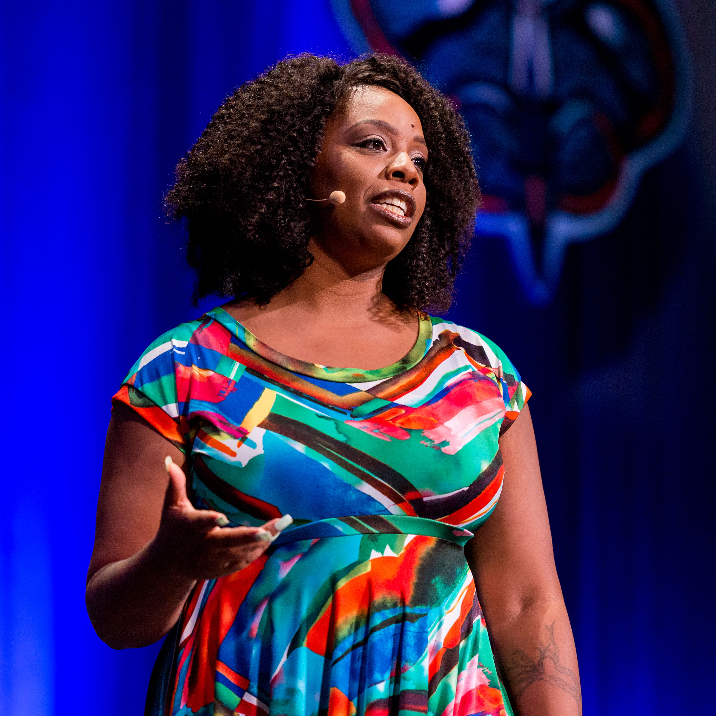 Bending Toward Justice: The Arc of Black Lives Matter