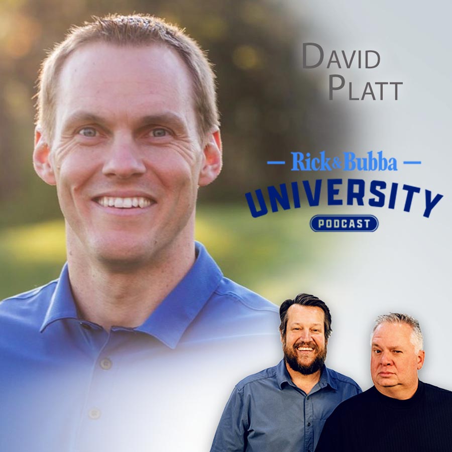 Ep 50 | Before Christians Vote | Pastor David Platt