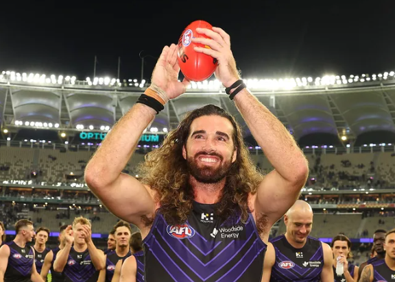 [DOCKERS NATION - GEELONG REVIEW! THIRTEEEEEEEEEEN! - 19.06.2026 - Kris Klifunis & Paul Heath] episode artwork