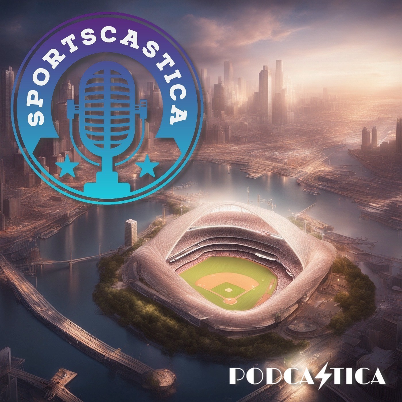 Sportscastica