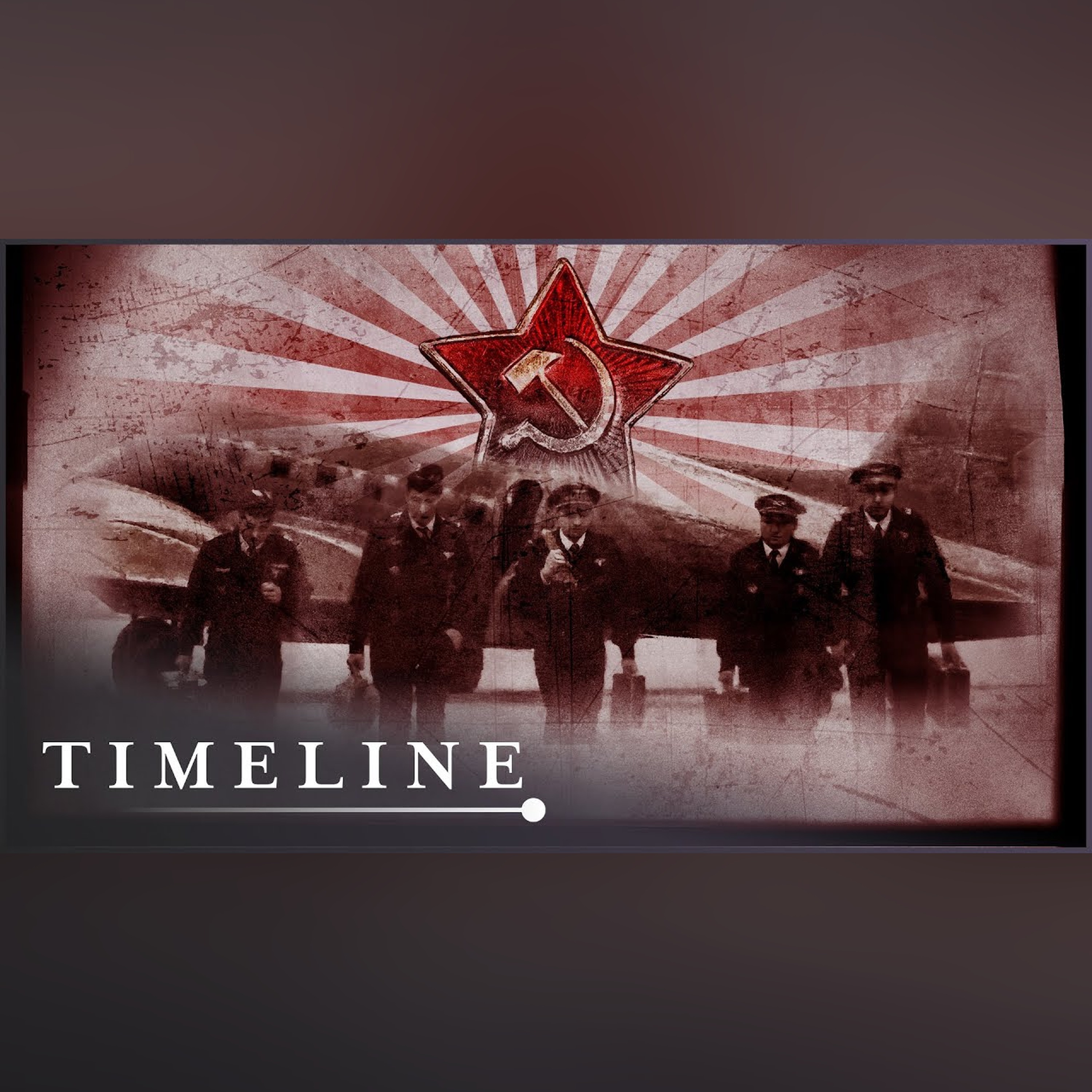 Why France Offered Their Pilots To Stalin | Stalin's French Fighters | Timeline episode artwork