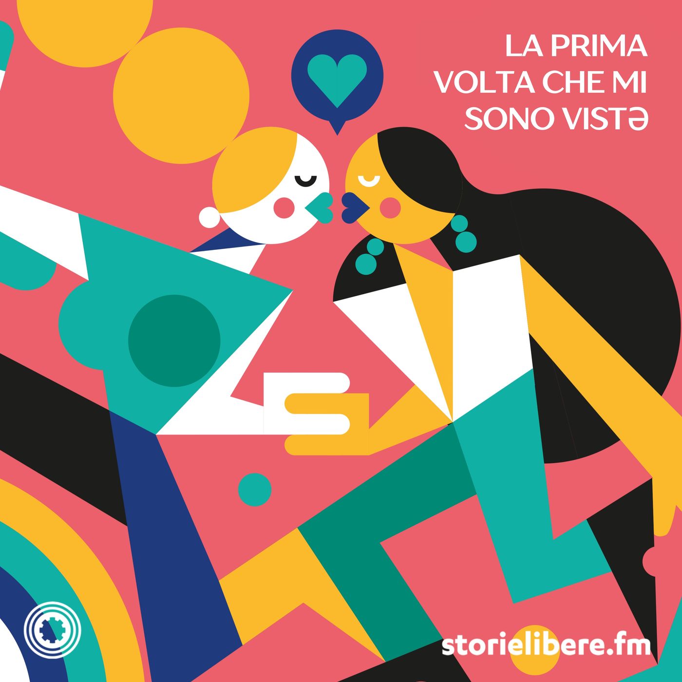 Bonus Track Live | La prima volta che mi sono vistə