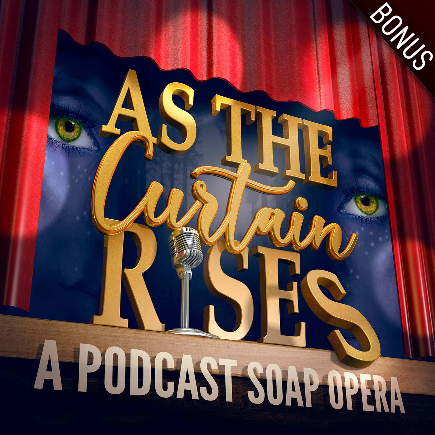 #18 - As The Curtain Rises: Alex Brightman, Andrew Barth Feldman, Lesli Margherita, Sarah Stiles, Michael Urie, Lillias White, James Monroe Iglehart, Ramin Karimloo and surprise guests