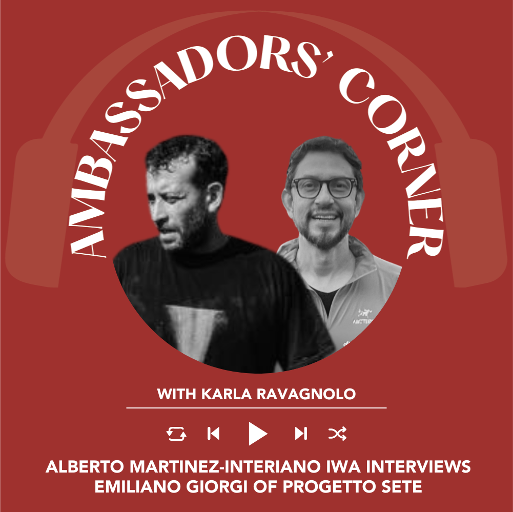 Italian Wine Podcast