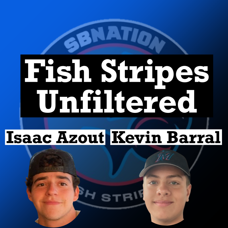 Unfiltered #1: The Good, The Bad and The Ugly of 2021 Marlins