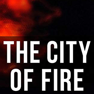 The City of Fire by Grace Livingston Hill ~ Full Audiobook