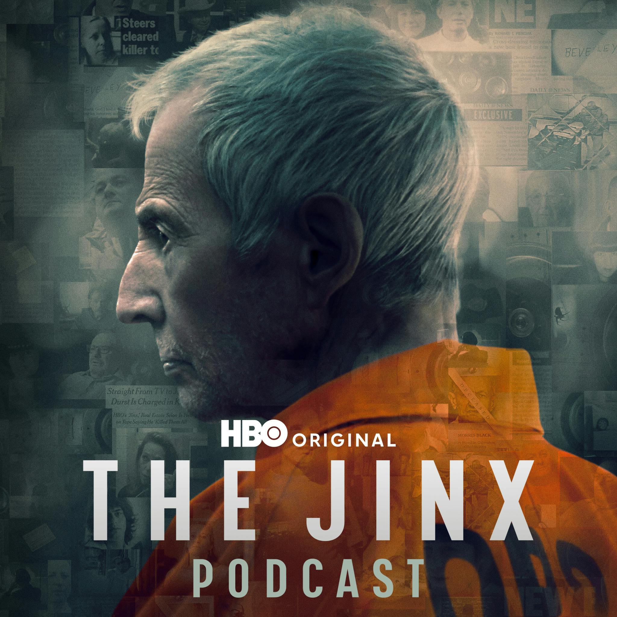 “The Jinx Part Two” on HBO