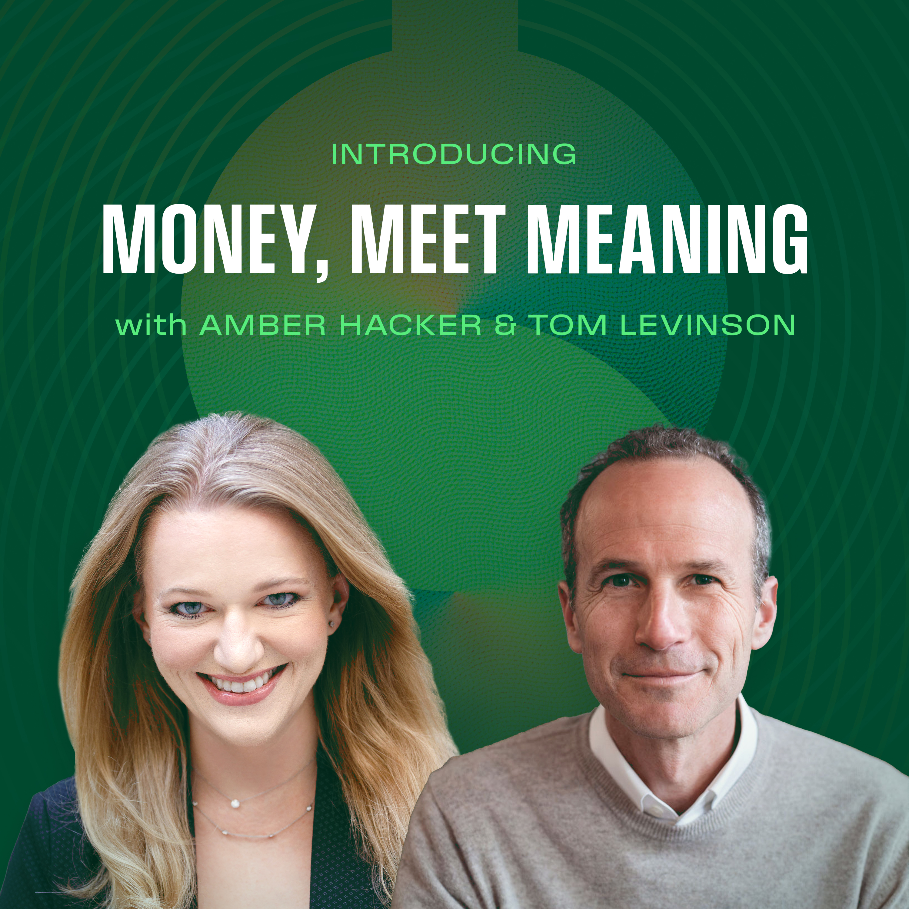 Introducing Money, Meet Meaning episode artwork