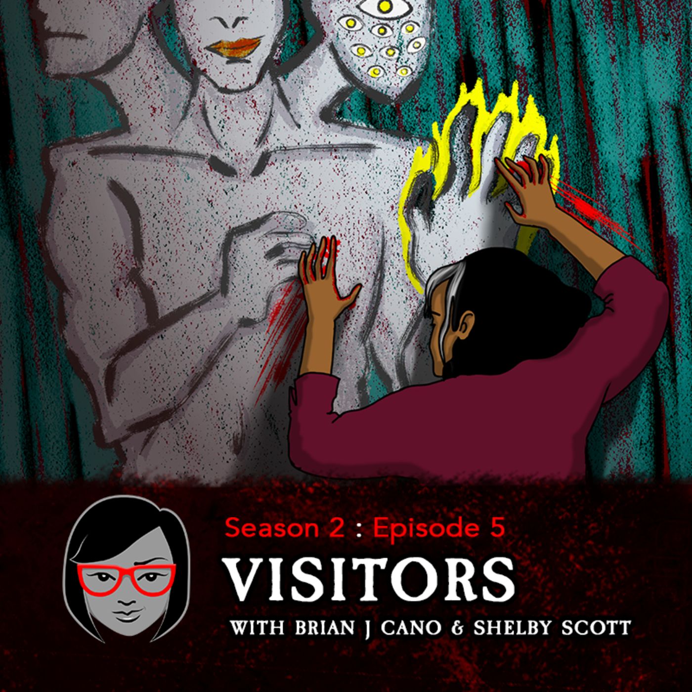 Stories with Sapphire