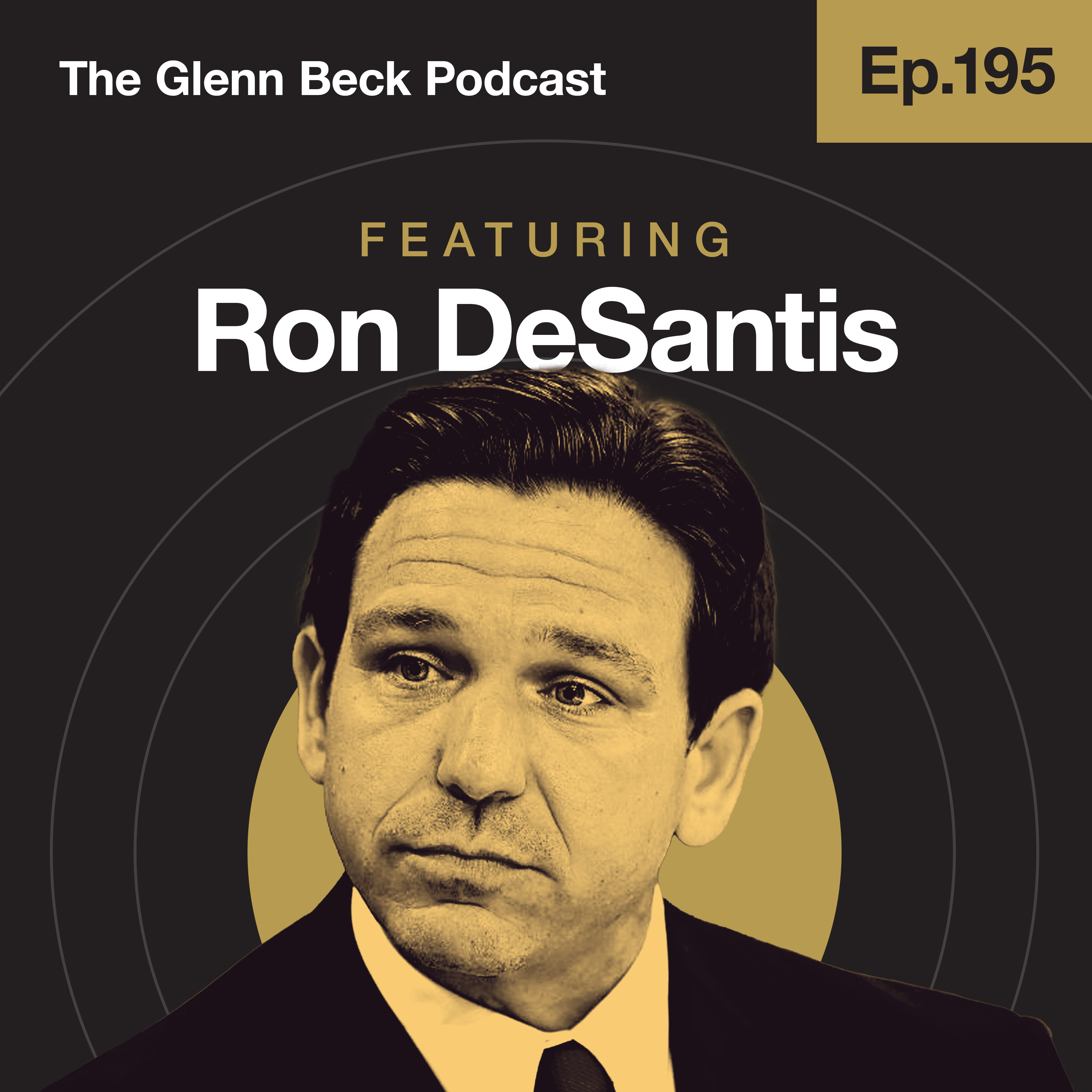 The Glenn Beck Podcast