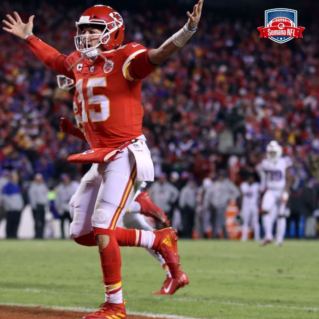 Semana NFL #37 - Revisão das Semifinais de Conferência (ou... Melhor fim de semana da história da NFL)