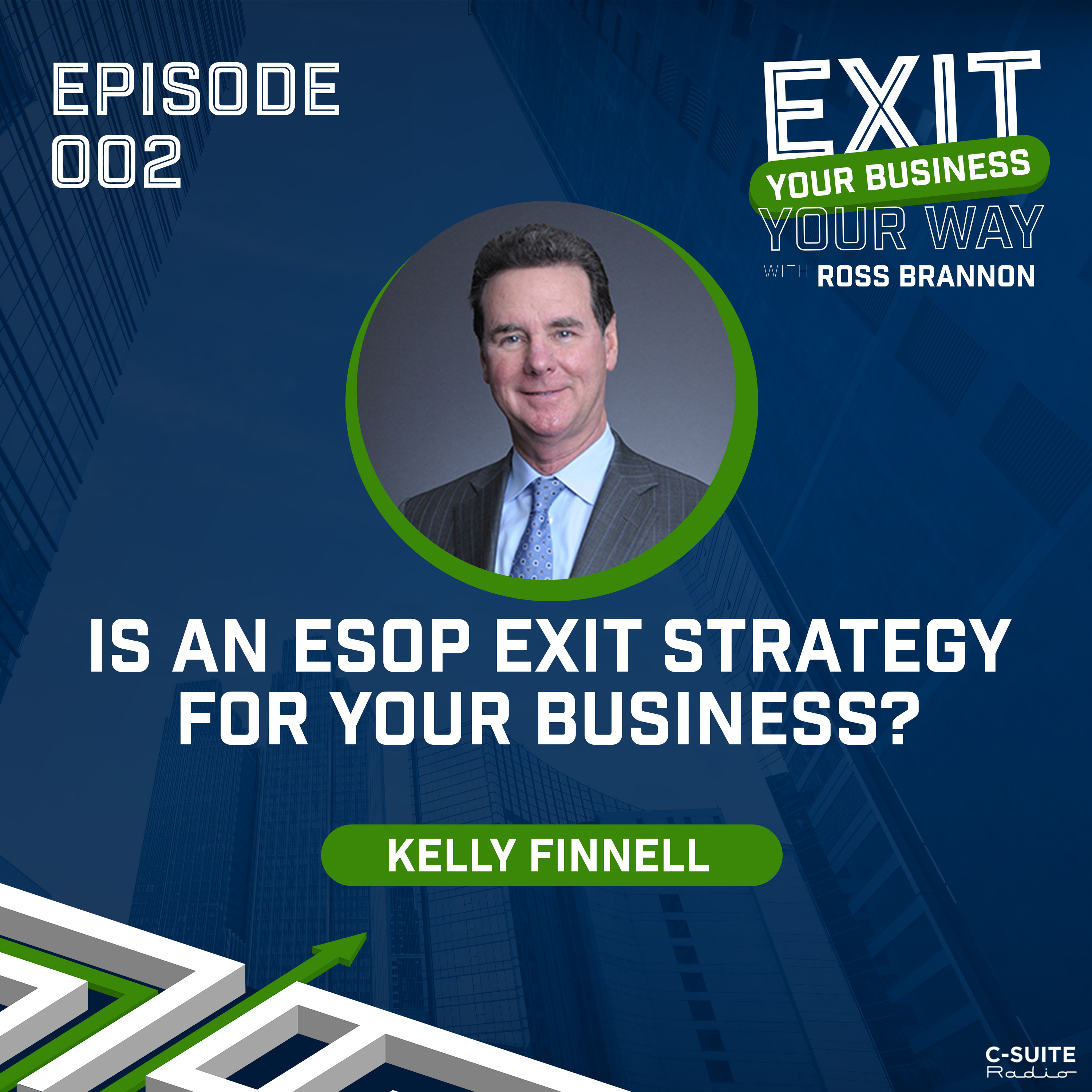 Exit Your Business Your Way