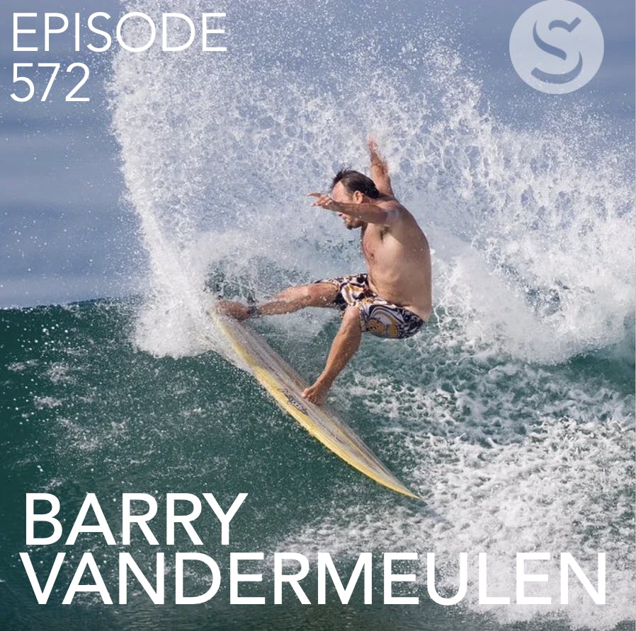 572 - Barry Vandermeulen 572 - Barry Vandermeulen