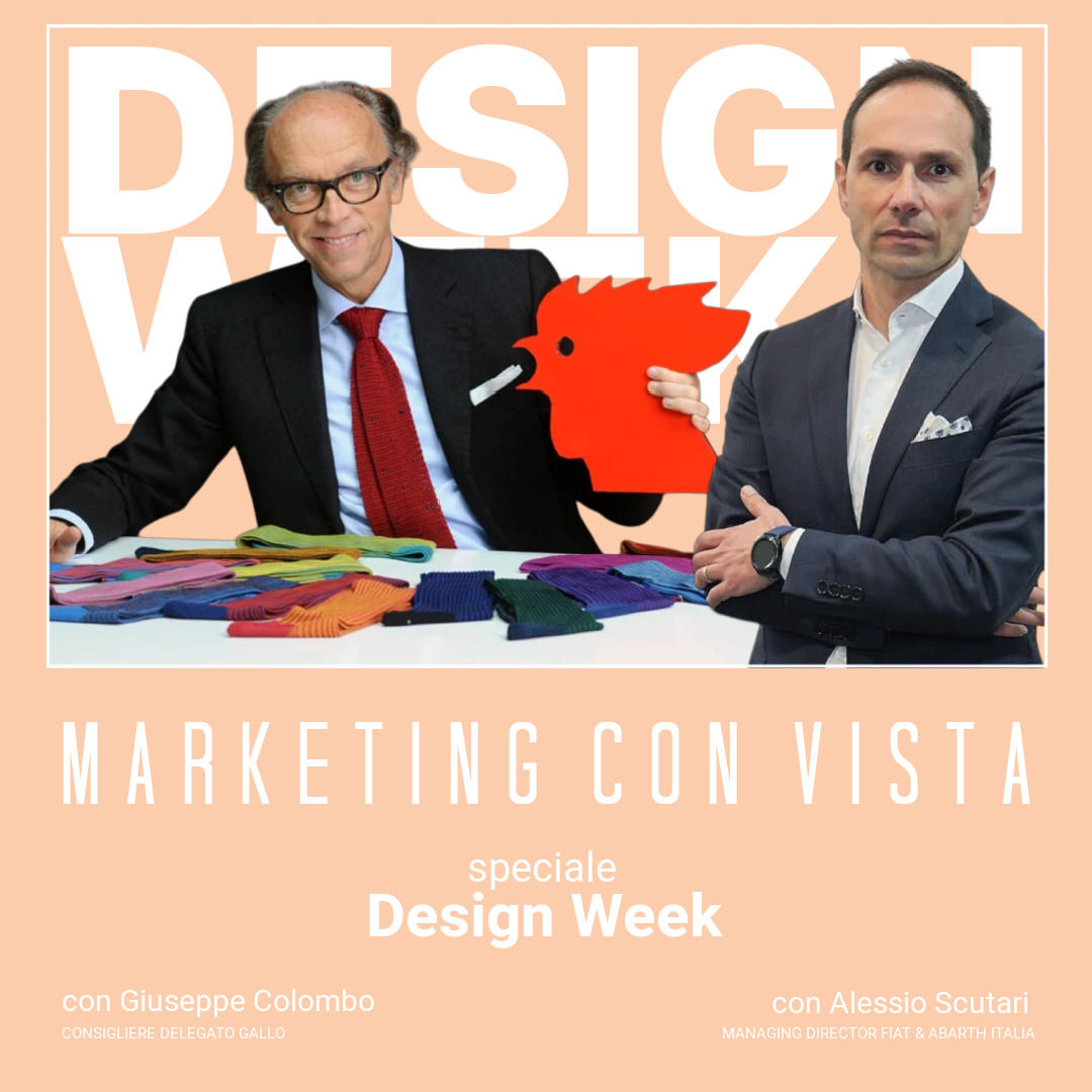 Comprereste un'automobile in un negozio di calze?