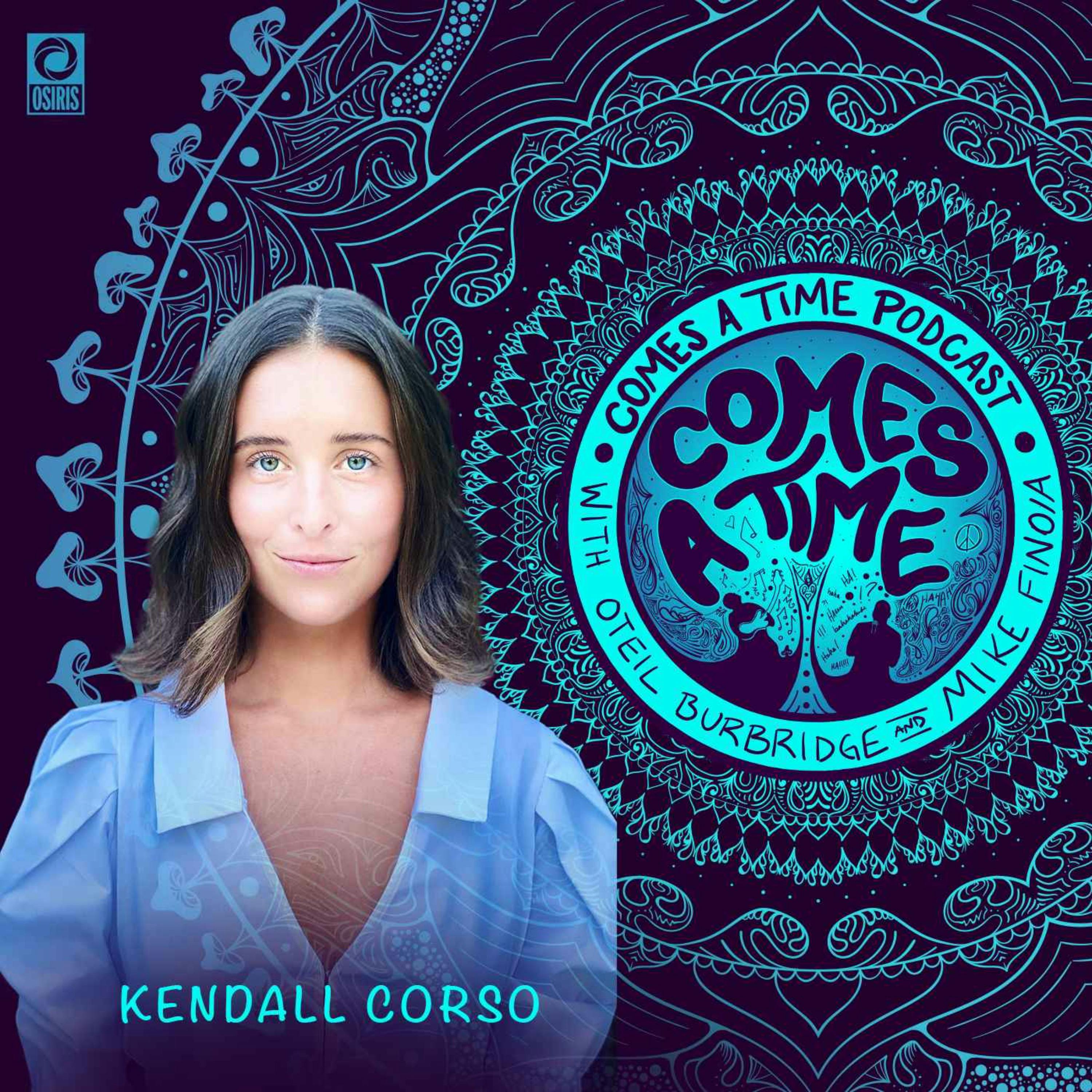 Kendall Corso
