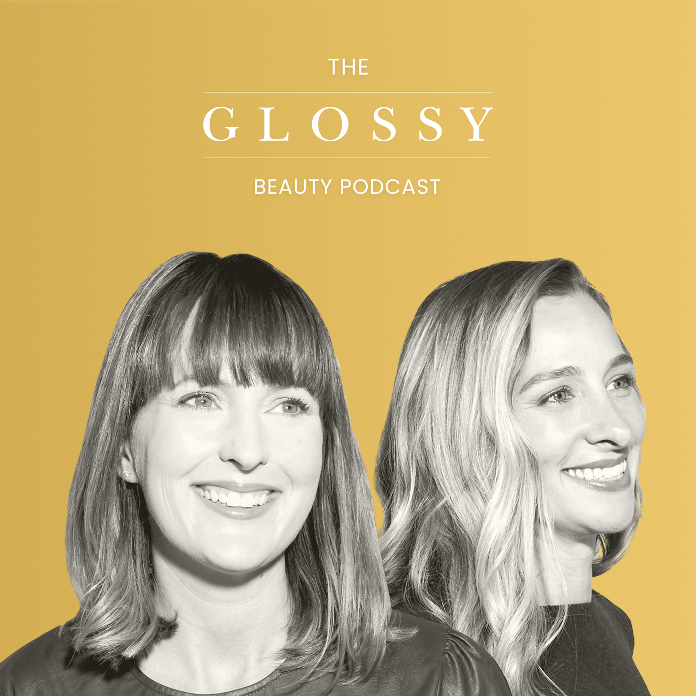 The Glossy Beauty Podcast