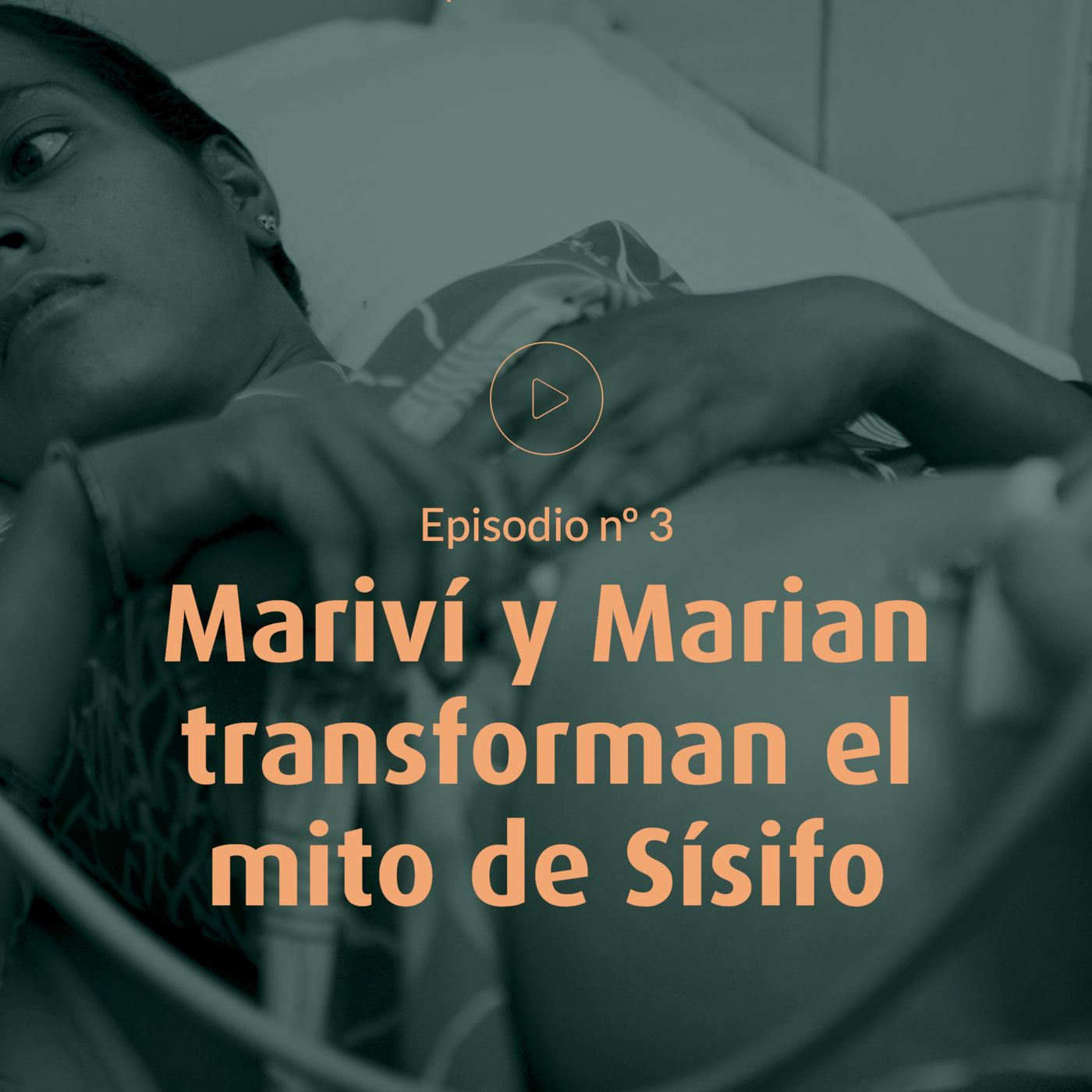 Veus, historias que sanan el mundo