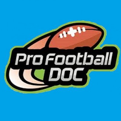OITNB Episode 133: "What's Up Doc?" (Feat. ProFootballDoc David Chao) episode artwork