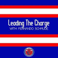 Leading the Charge: Up and Coming Bills? | With Robyn Mundy
