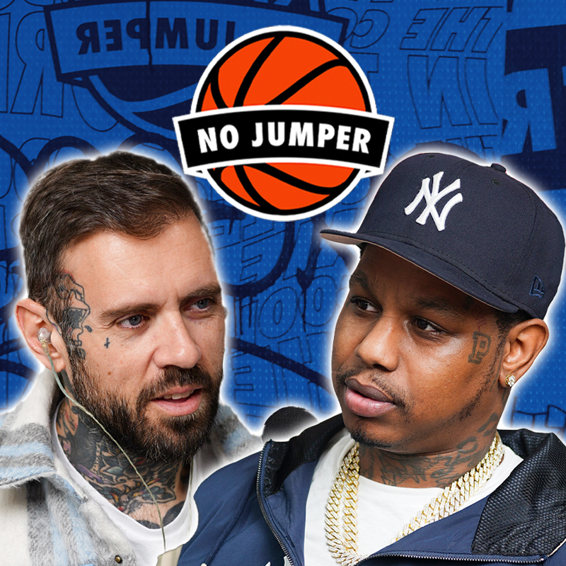 Popperazzi Po on Tay Savage Plotting on Him, Alpo (His Dad) & King Yella Telling & More