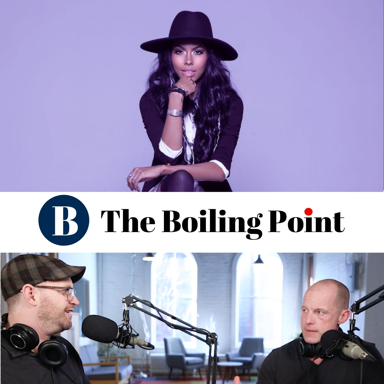 No Girl Left Behind: Michelle Delamor’s Entrepreneurial Purpose