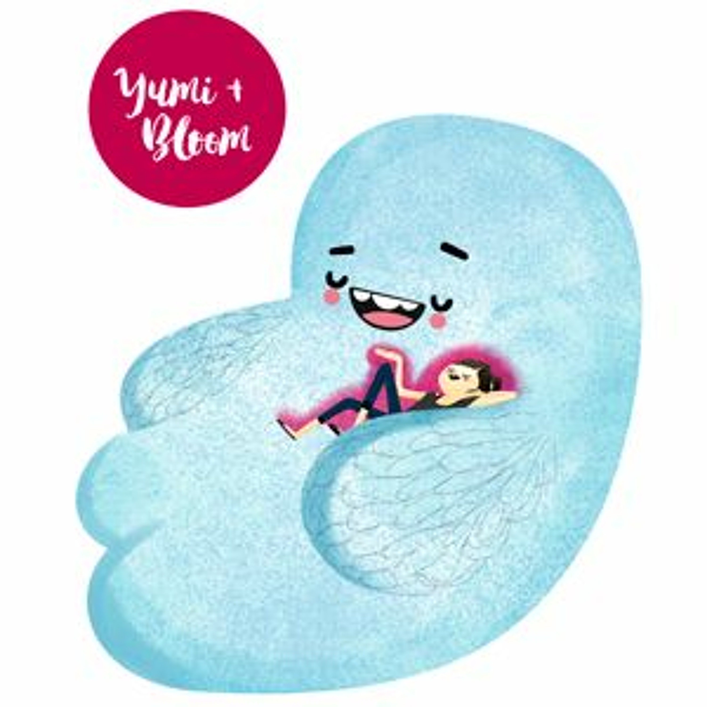 Mindfullness & Virtual Reality With Lillian Chan & Gabby Passos - What She Said