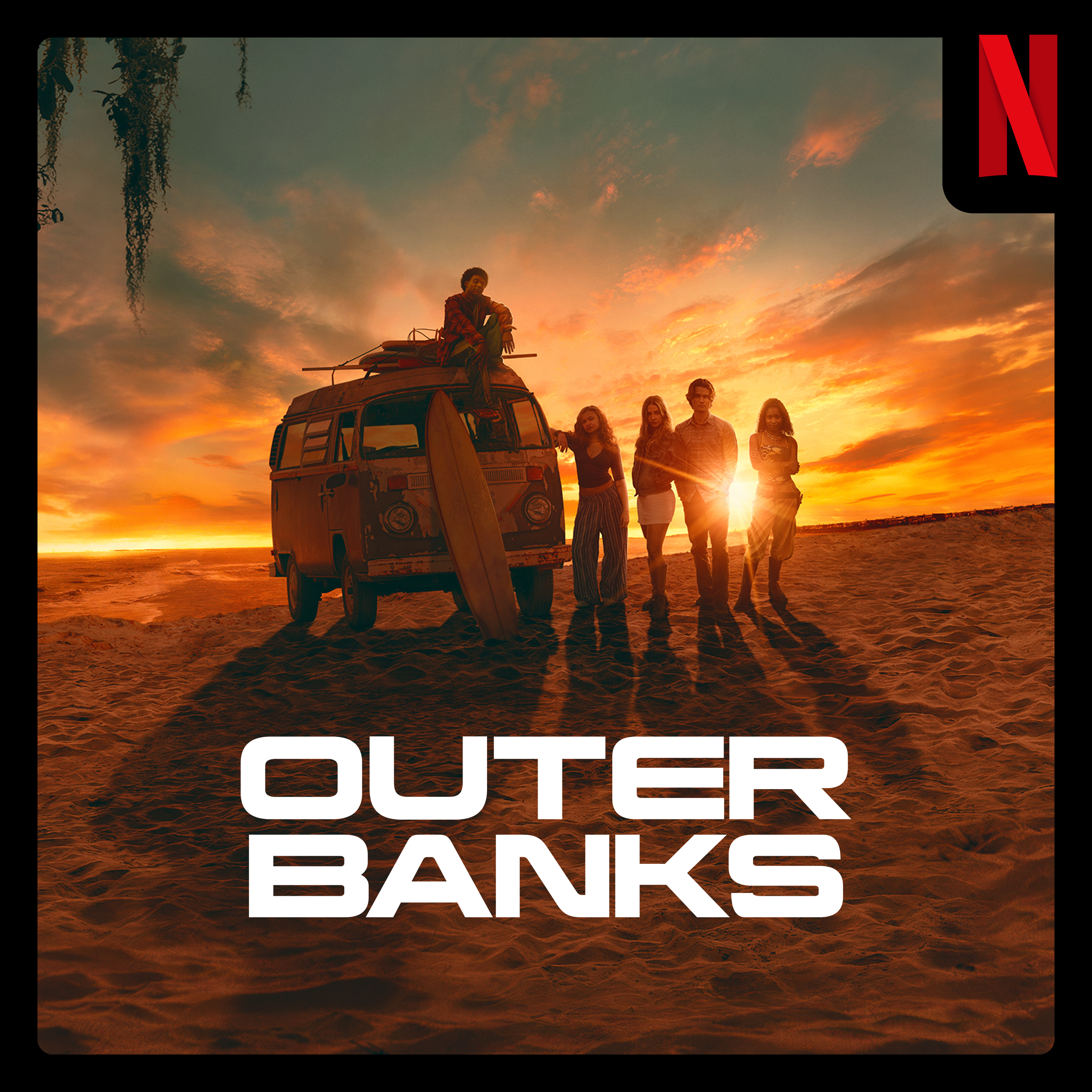 Outer Banks: The Official Podcast