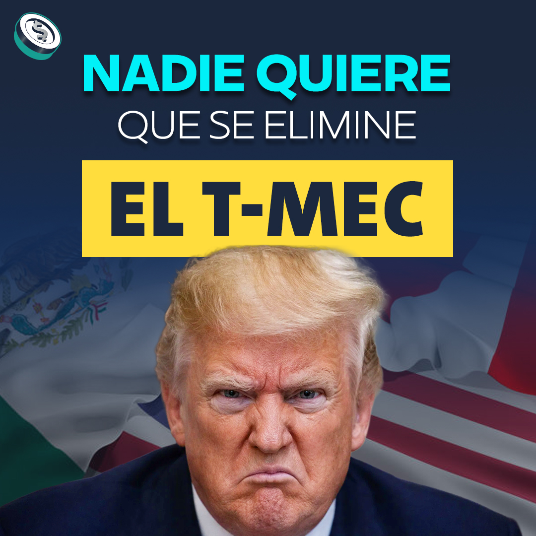 T-MEC: ¿De trofeo a estorbo?