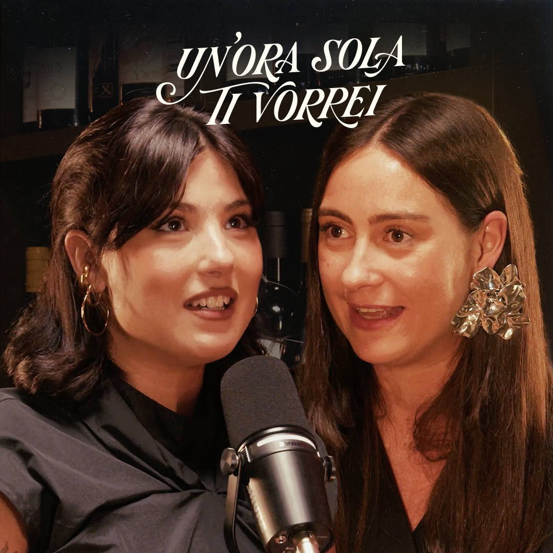 Un'ora sola con Beatrice .b