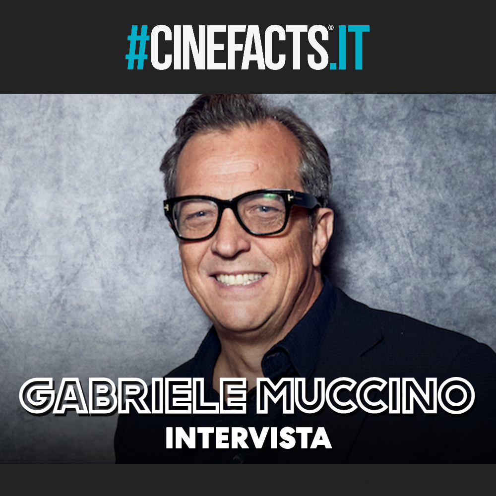 Gabriele Muccino e Le cose non dette - Intervista