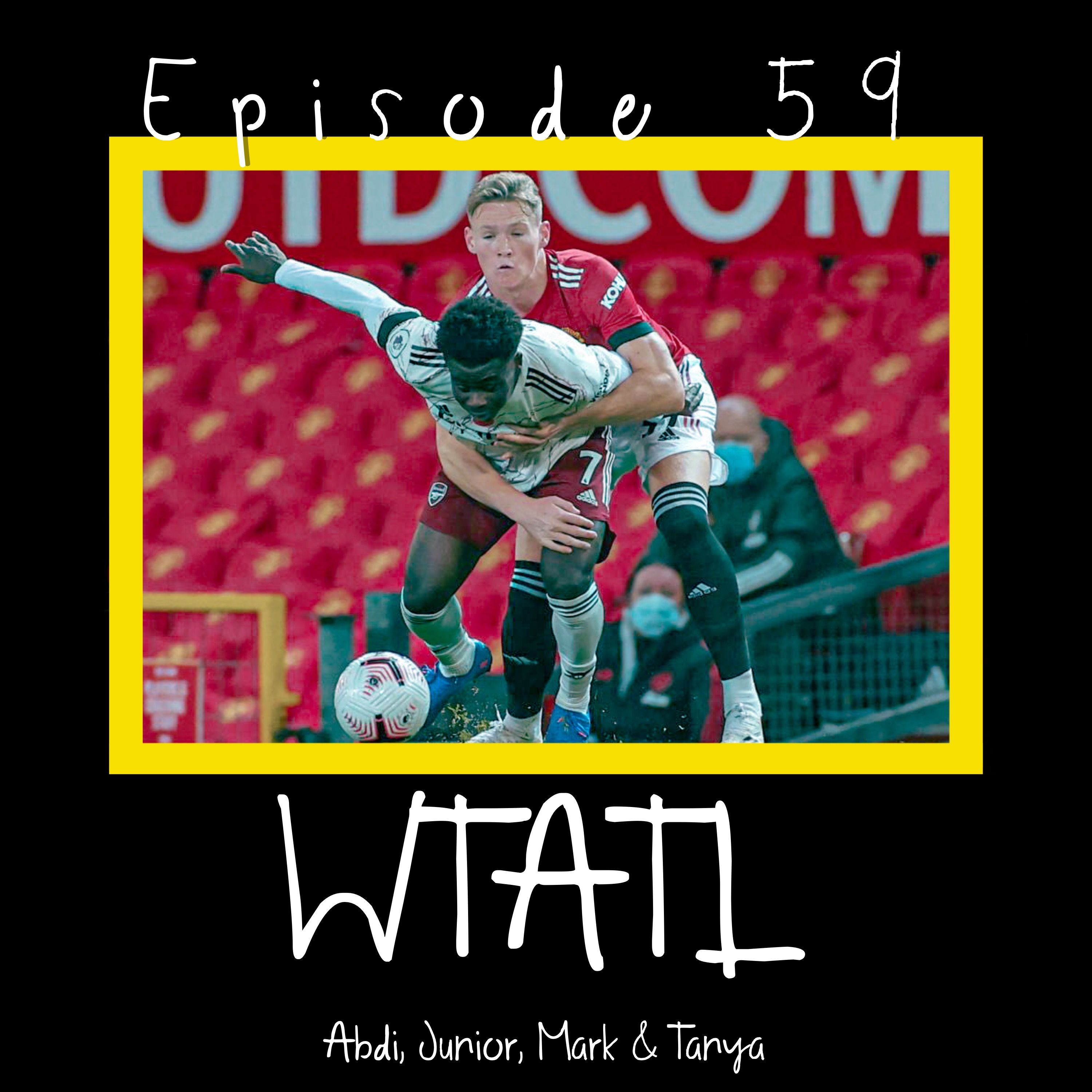 We\'ll Talk About That Later