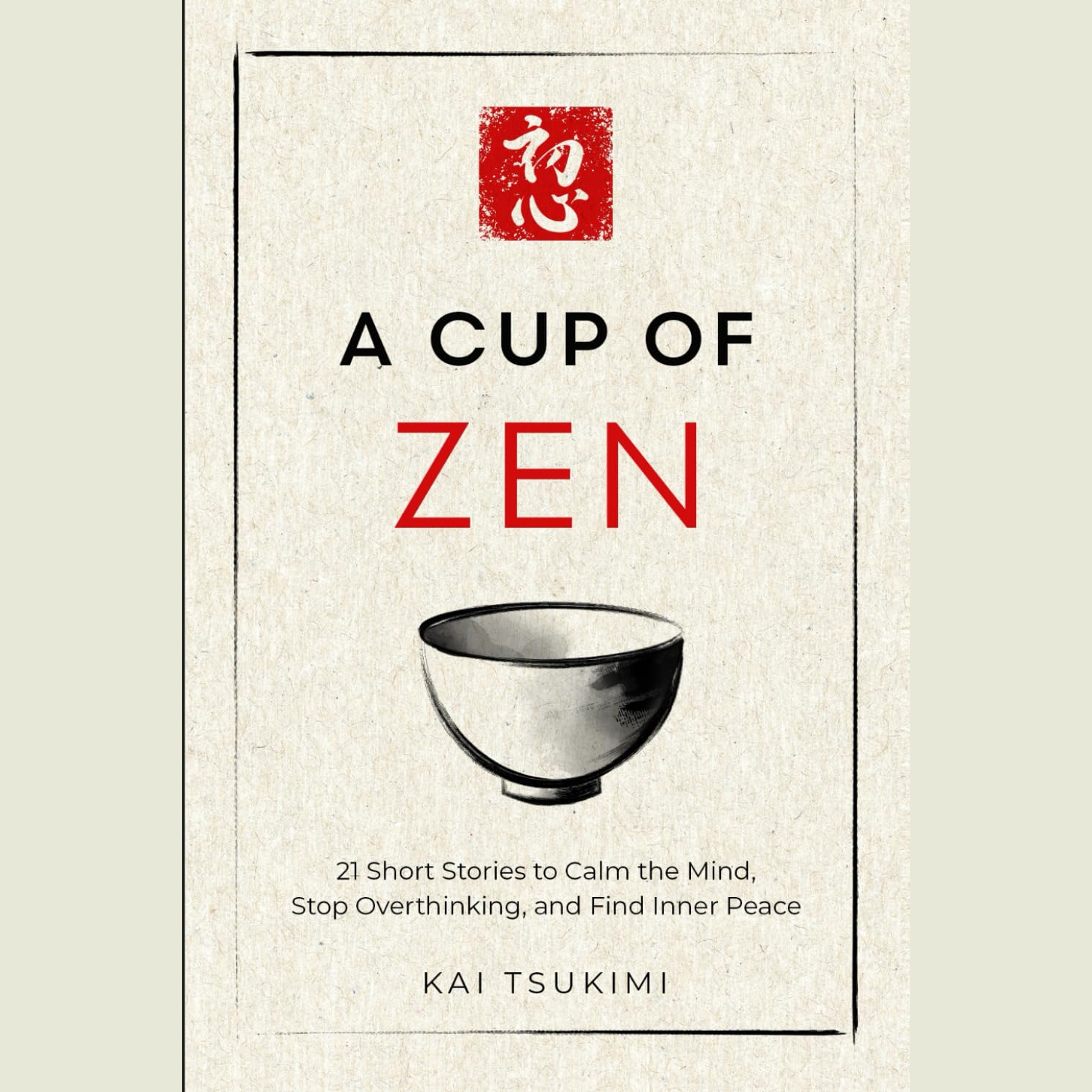 A Cup of Zen Zusammenfassung | Kai Tsukimi episode artwork