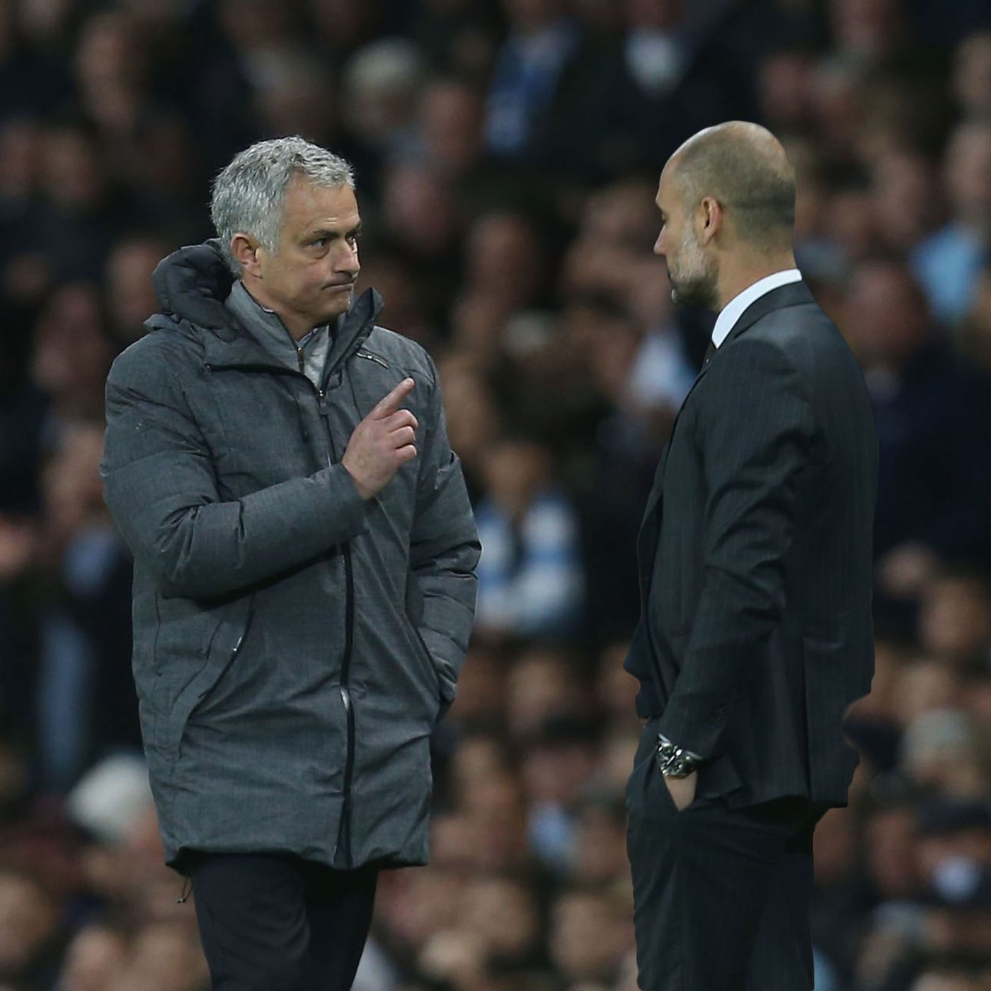 Big Match Podcast: Have City got the advantage going into the derby? episode artwork