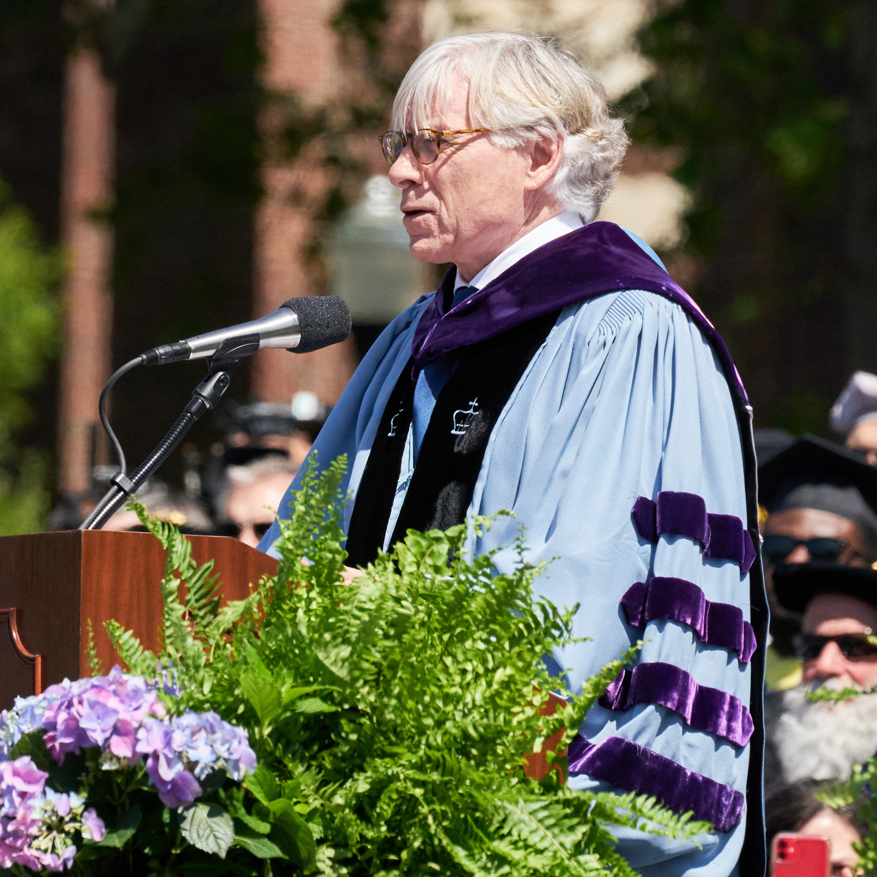 Trump’s Puzzling Free Speech Proposals (with Lee Bollinger)