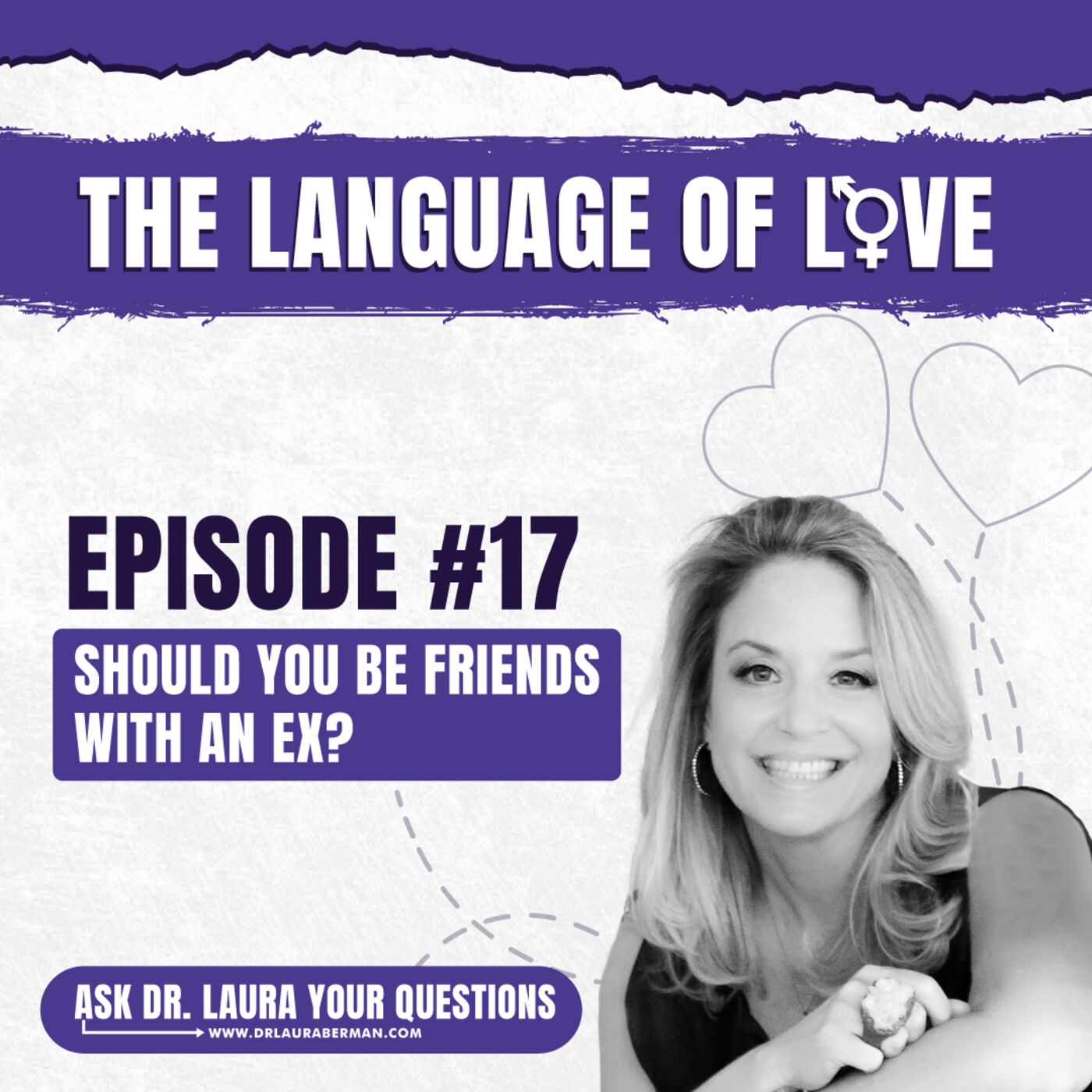 Should You Be Friends with an Ex? episode artwork