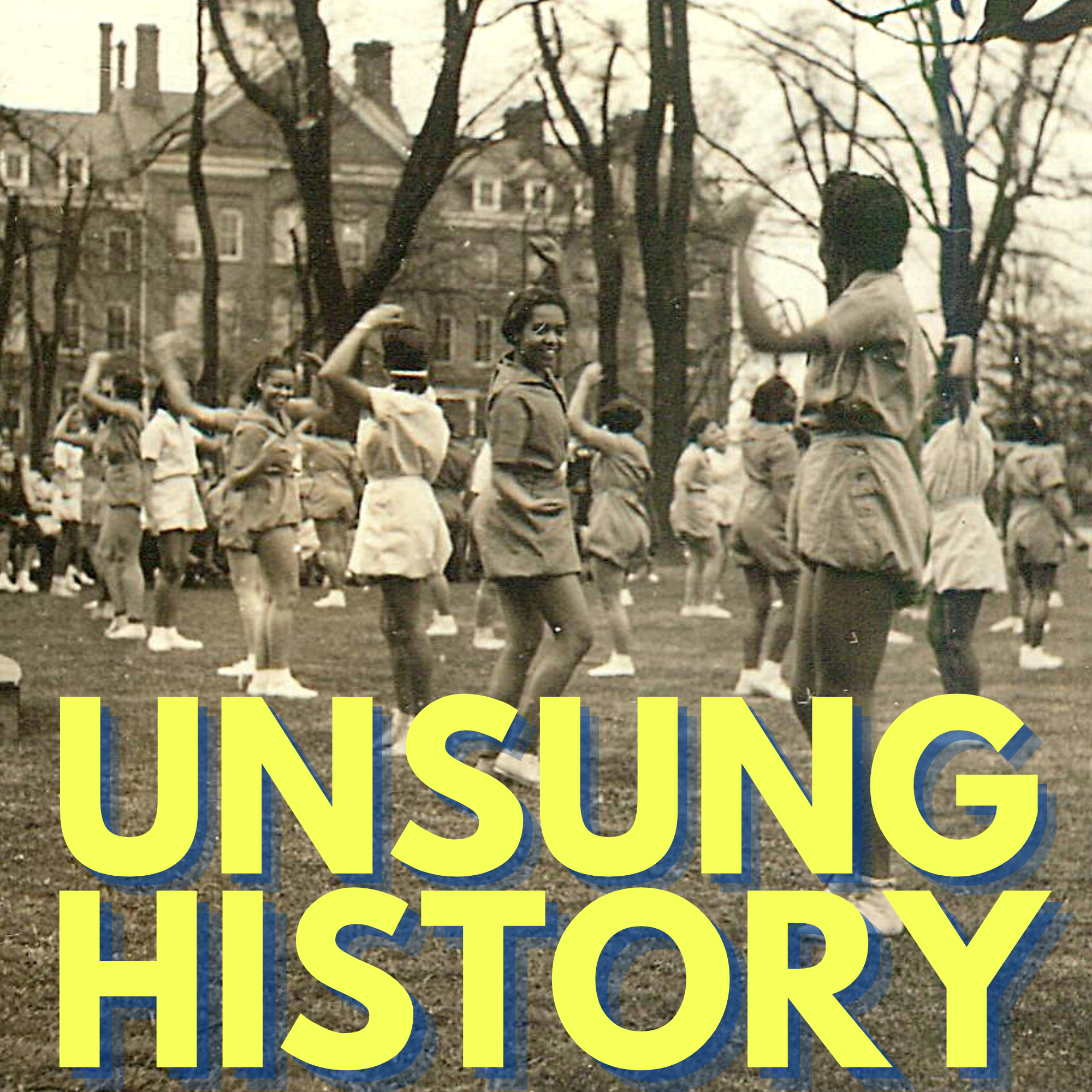 History of Black Women & Physical Fitness in the United States