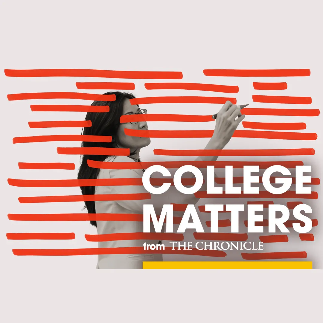 Texas A&M’s Censorship Machine