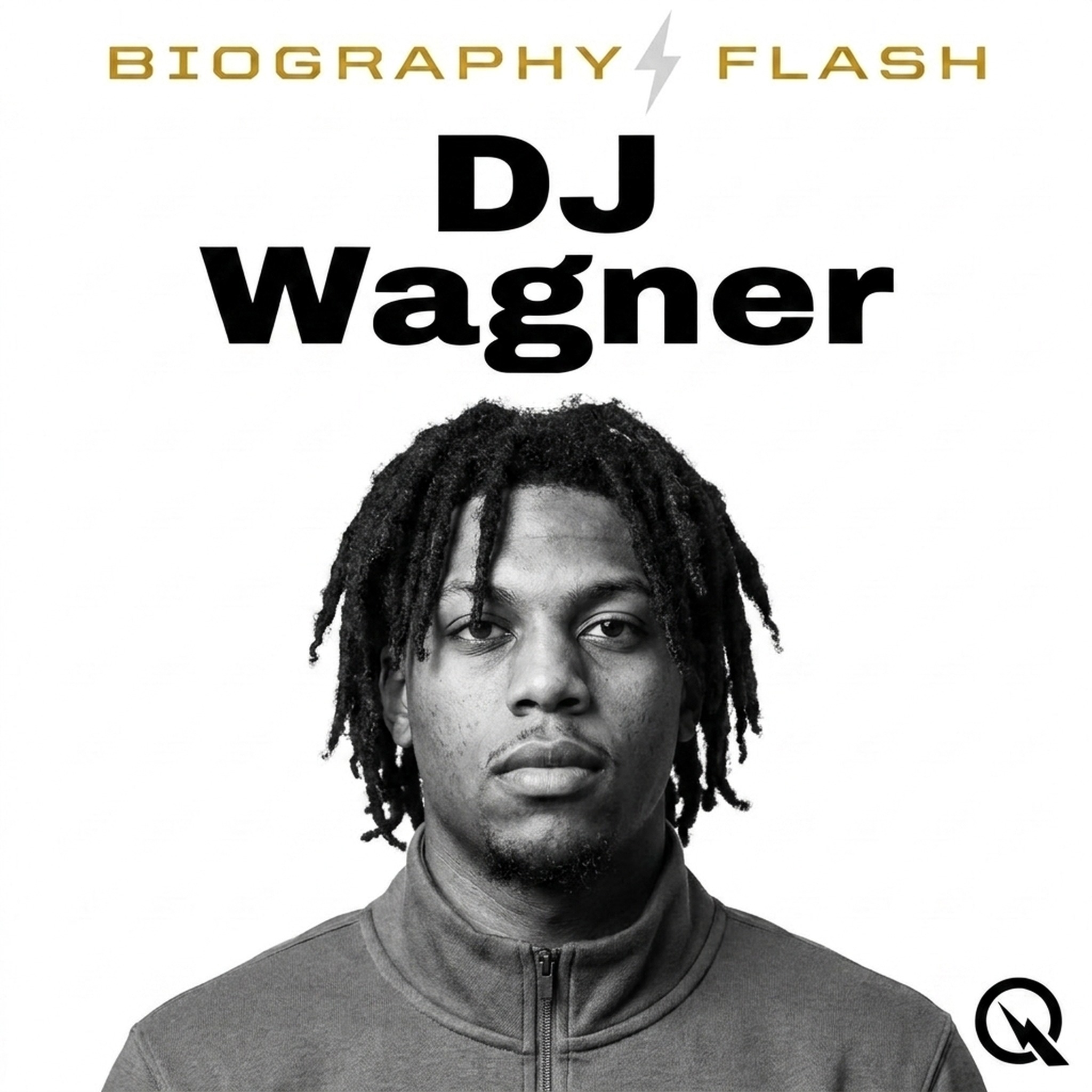 DJ Wagner - Biography Flash