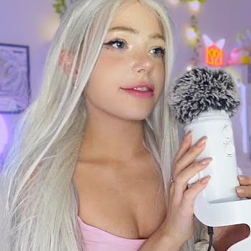 DOLLBLUSH ASMR