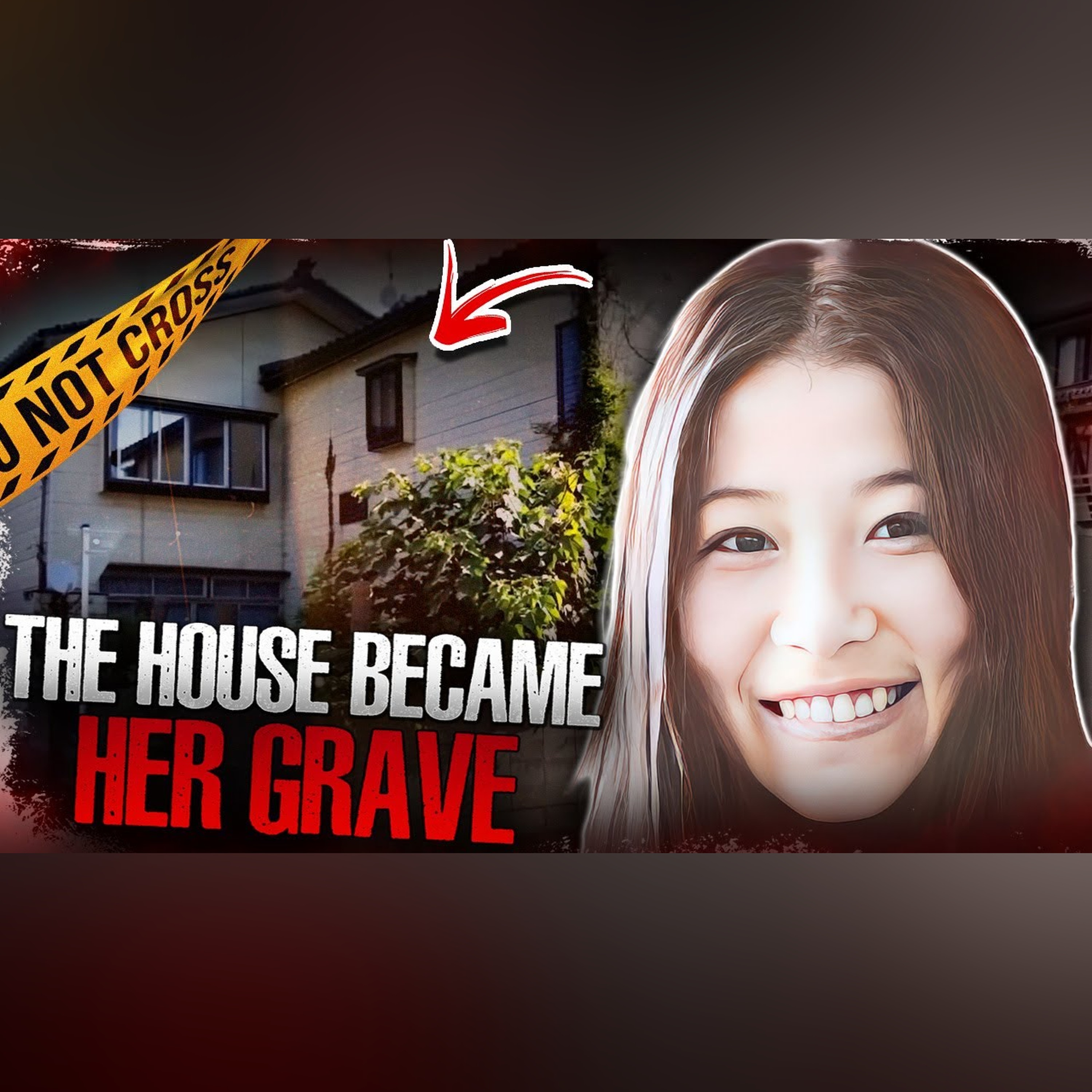 The Chilling Case Fusako Sano. True Crime Documentary.
