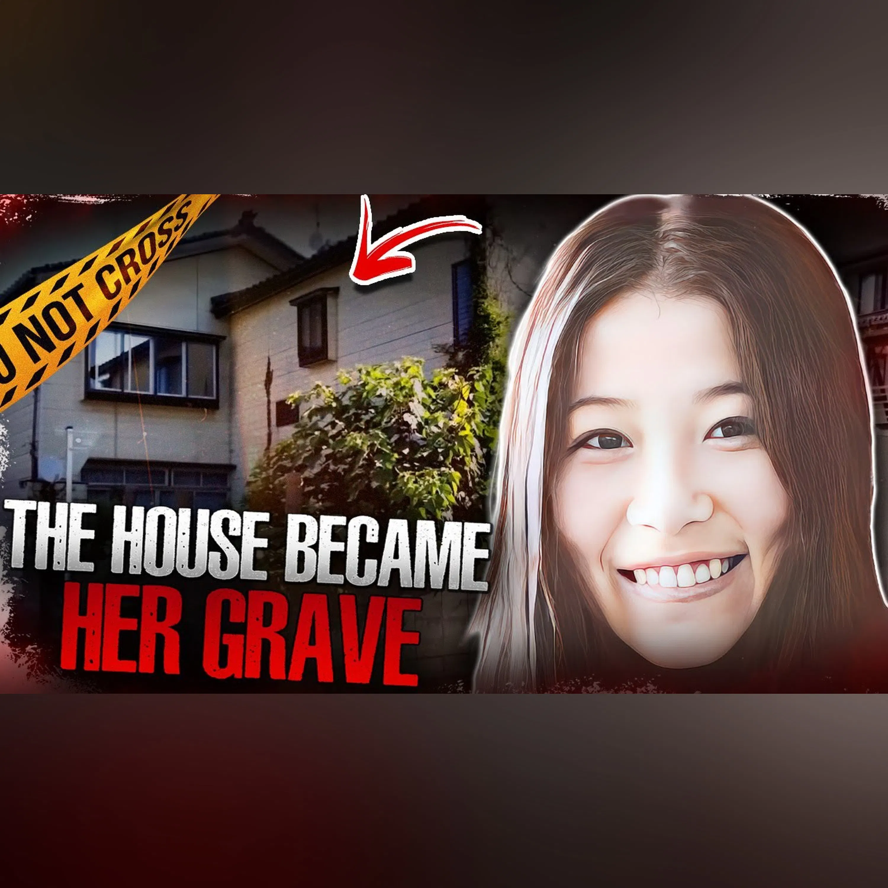 The Chilling Case Fusako Sano. True Crime Documentary.