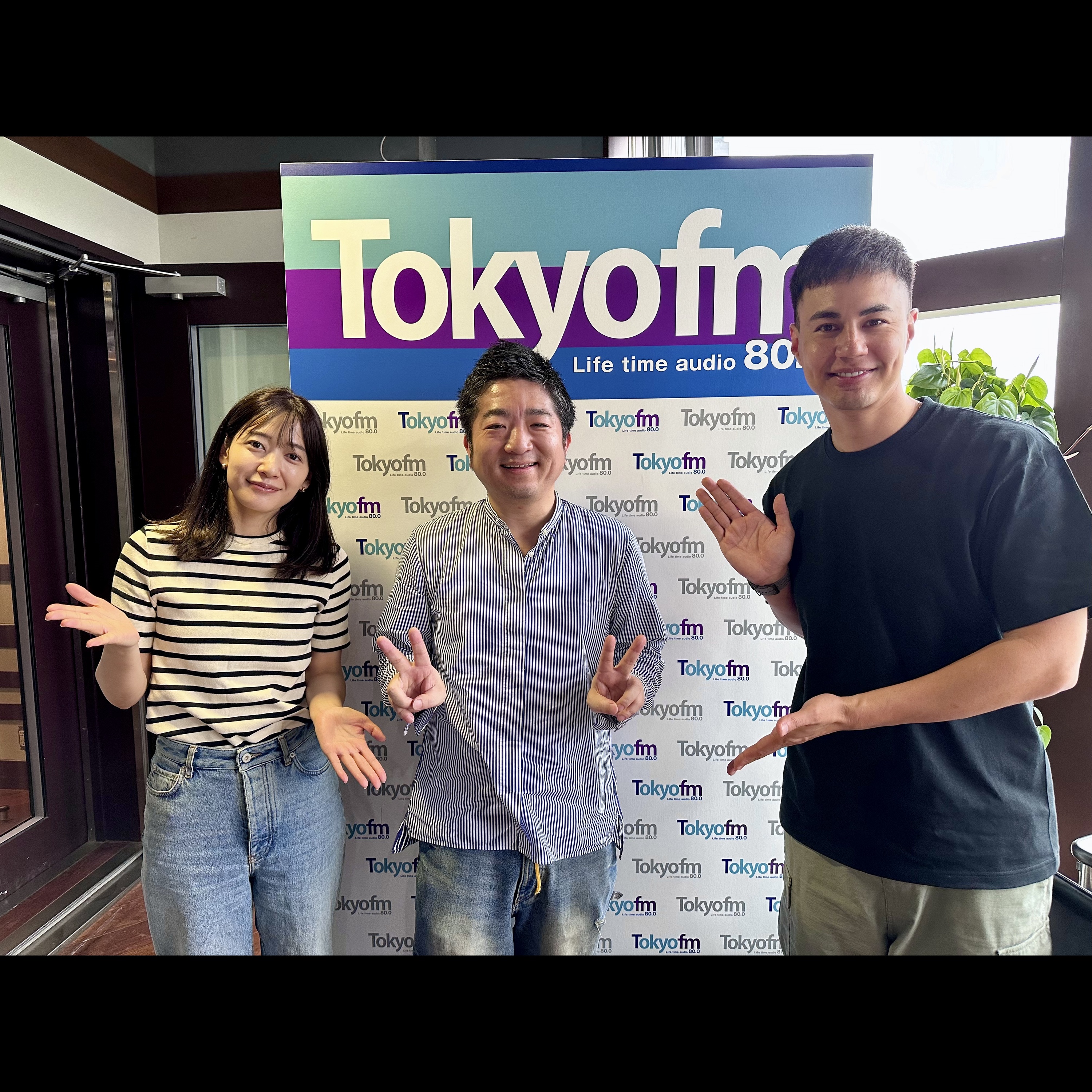 2024年5月13日放送回　生成AIを活用した闇バイト検知ツール「闇バイトチェックAI」前編 episode artwork